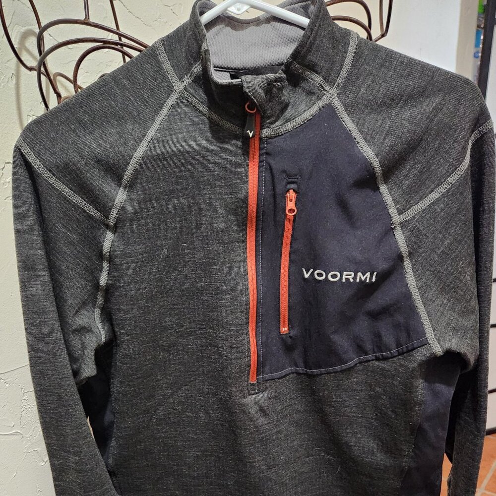 Voormi